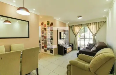 Apartamento para aluguel - vila matilde, 3 quartos,  143 m² - são paulo