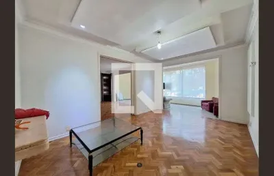 Apartamento para aluguel - flamengo, 3 quartos,  300 m² - rio de janeiro