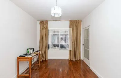 Casa para aluguel - chácara santo antonio, 3 quartos,  120 m² - são paulo