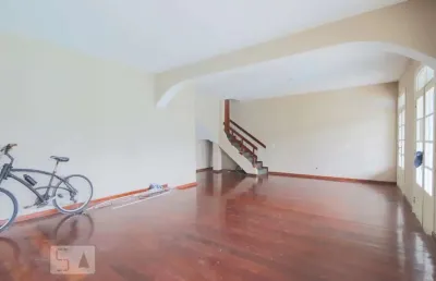 Casa / sobrado em condomínio para aluguel - anil, 3 quartos,  520 m² - rio de janeiro