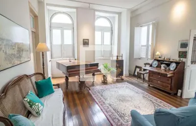 Casa para aluguel - santa teresa, 4 quartos,  300 m² - rio de janeiro