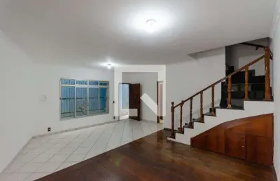 Casa para aluguel - freguesia do ó, 5 quartos,  300 m² - são paulo