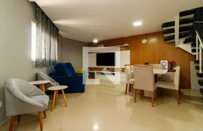 Casa para aluguel - vila maria , 3 quartos,  250 m² - são paulo