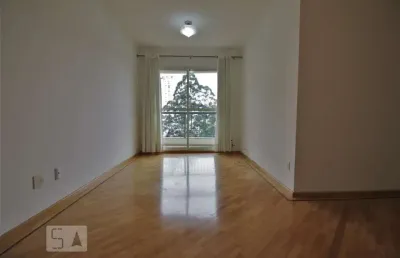 Apartamento para aluguel - panamby, 3 quartos,  71 m² - são paulo