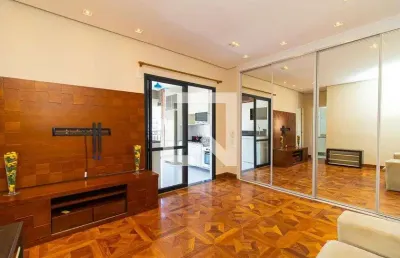 Apartamento para aluguel - bela vista, 2 quartos,  60 m² - são paulo