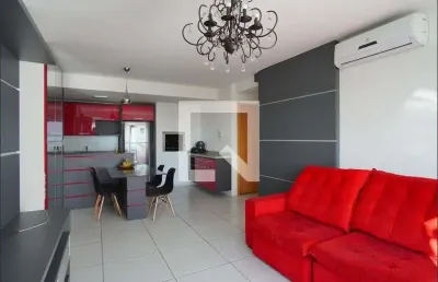 Apartamento para aluguel - petrópolis, 2 quartos,  93 m² - porto alegre