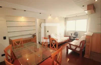 Apartamento para aluguel - santana, 3 quartos,  126 m² - são paulo