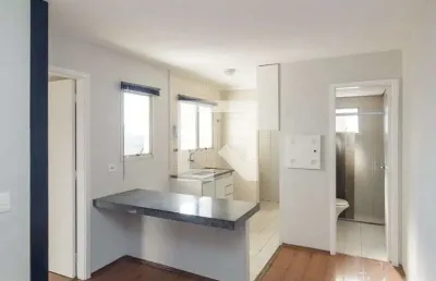 Apartamento para aluguel - campos elíseos, 1 quarto,  30 m² - são paulo