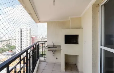 Apartamento para aluguel - vila formosa, 3 quartos,  121 m² - são paulo