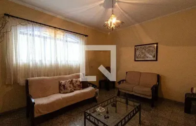 Casa para aluguel - jardim magnólia, 4 quartos,  400 m² - sorocaba
