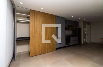 Apartamento para aluguel - perdizes, 2 quartos,  63 m² - são paulo