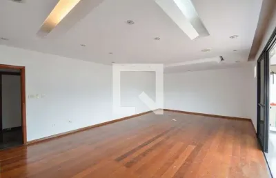 Apartamento para aluguel - maracanã, 4 quartos,  200 m² - rio de janeiro