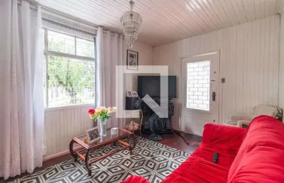 Casa para aluguel - cristal , 3 quartos,  300 m² - porto alegre