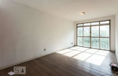 Apartamento para aluguel - santo amaro , 3 quartos,  150 m² - são paulo