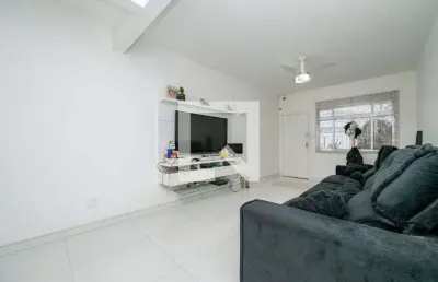 Casa para aluguel - vila mascote, 2 quartos,  120 m² - são paulo