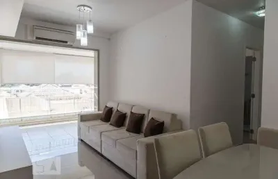 Apartamento para aluguel - belém, 2 quartos,  88 m² - são paulo