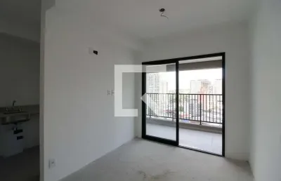 Apartamento para aluguel - butantã, 2 quartos,  58 m² - são paulo