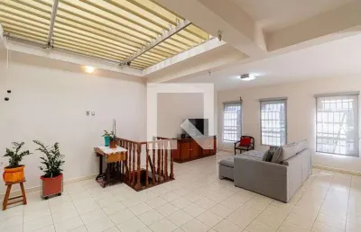 Casa para aluguel - vila jacuí, 3 quartos,  187 m² - são paulo