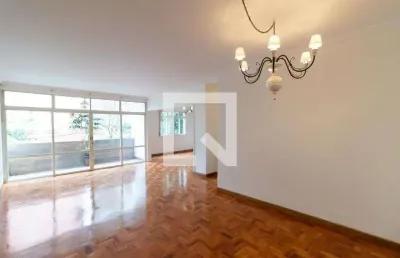 Apartamento para aluguel - jardim paulista, 2 quartos,  166 m² - são paulo