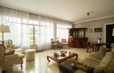 Casa para aluguel - vila mariana, 6 quartos,  650 m² - são paulo