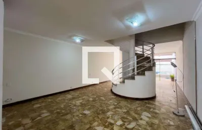 Casa para aluguel - vila mariana, 6 quartos,  285 m² - são paulo