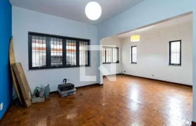 Casa para aluguel - água fria, 2 quartos,  130 m² - são paulo