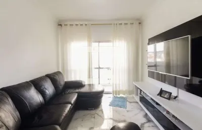 Apartamento para aluguel - vila carrão, 3 quartos,  122 m² - são paulo