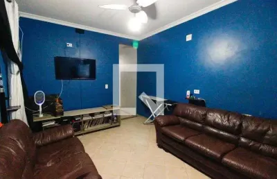 Casa para aluguel - vila carrão, 3 quartos,  130 m² - são paulo