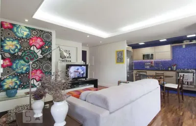 Apartamento para aluguel - vila madalena, 1 quarto,  66 m² - são paulo