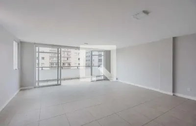 Apartamento para aluguel - paraíso, 4 quartos,  277 m² - são paulo