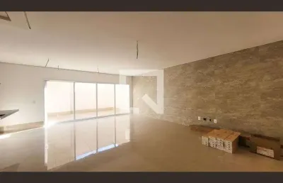 Casa / sobrado em condomínio para aluguel - alto taquaral, 3 quartos,  245 m² - campinas