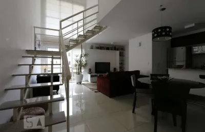 Apartamento para aluguel - panamby, 2 quartos,  88 m² - são paulo