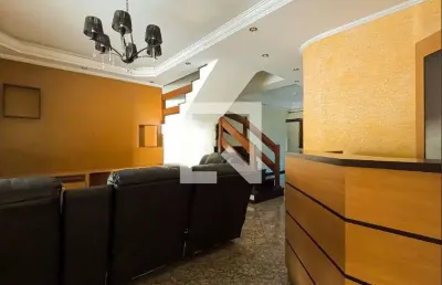 Casa / sobrado em condomínio para aluguel - vila galvão, 4 quartos,  240 m² - guarulhos