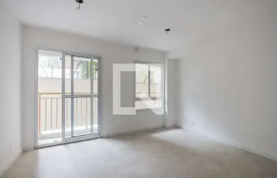 Apartamento para aluguel - pinheiros, 1 quarto,  27 m² - são paulo