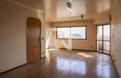 Apartamento para aluguel - vila romana, 3 quartos,  172 m² - são paulo