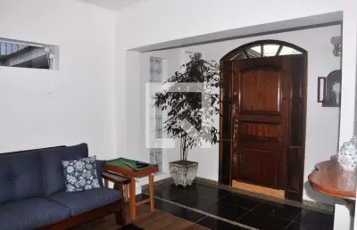 Casa para aluguel - casa verde, 3 quartos,  265 m² - são paulo