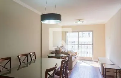 Apartamento para aluguel - perdizes, 3 quartos,  113 m² - são paulo