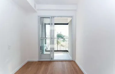 Apartamento para aluguel - lapa, 2 quartos,  41 m² - são paulo