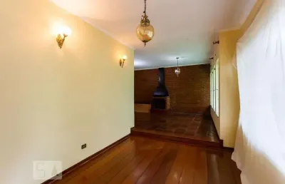 Casa para aluguel - centro, 3 quartos,  310 m² - osasco