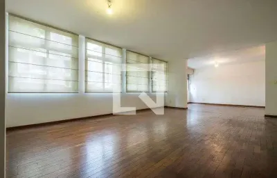 Apartamento para aluguel - jardim paulista, 2 quartos,  140 m² - são paulo