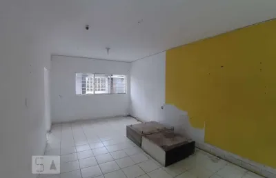 Casa para aluguel - chácara santo antonio, 3 quartos,  126 m² - são paulo