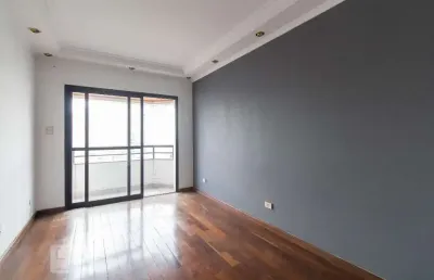 Apartamento para aluguel - vila carrão, 2 quartos,  91 m² - são paulo