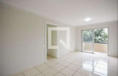 Apartamento para aluguel - morumbi, 3 quartos,  69 m² - são paulo