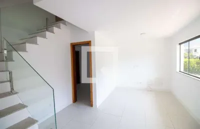 Casa / sobrado em condomínio para aluguel - vargem grande, 4 quartos,  136 m² - rio de janeiro