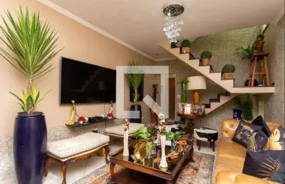 Casa para aluguel - jardim maia, 4 quartos,  280 m² - guarulhos