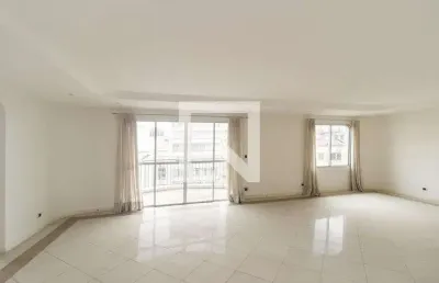 Apartamento para aluguel - higienópolis, 3 quartos,  320 m² - são paulo