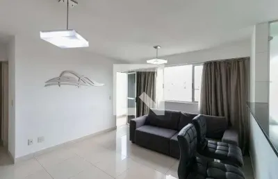 Apartamento para aluguel - buritis, 2 quartos,  68 m² - belo horizonte