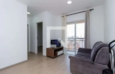 Apartamento para aluguel - mooca, 2 quartos,  57 m² - são paulo