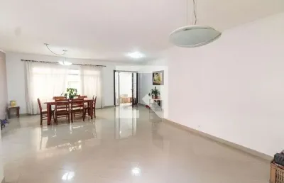 Casa para aluguel - mandaqui, 3 quartos,  400 m² - são paulo