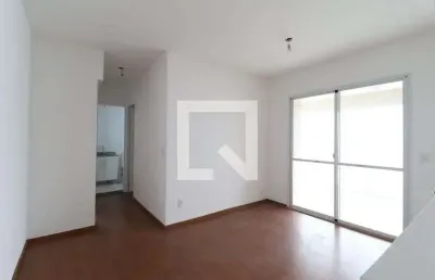 Apartamento para aluguel - vila maria , 2 quartos,  63 m² - são paulo